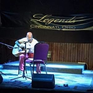 Meet your Posher, John